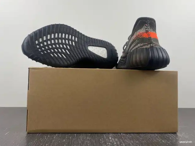 Adidas Carbon Beluga HQ7045 350 V2 Yeezy Boost 0613